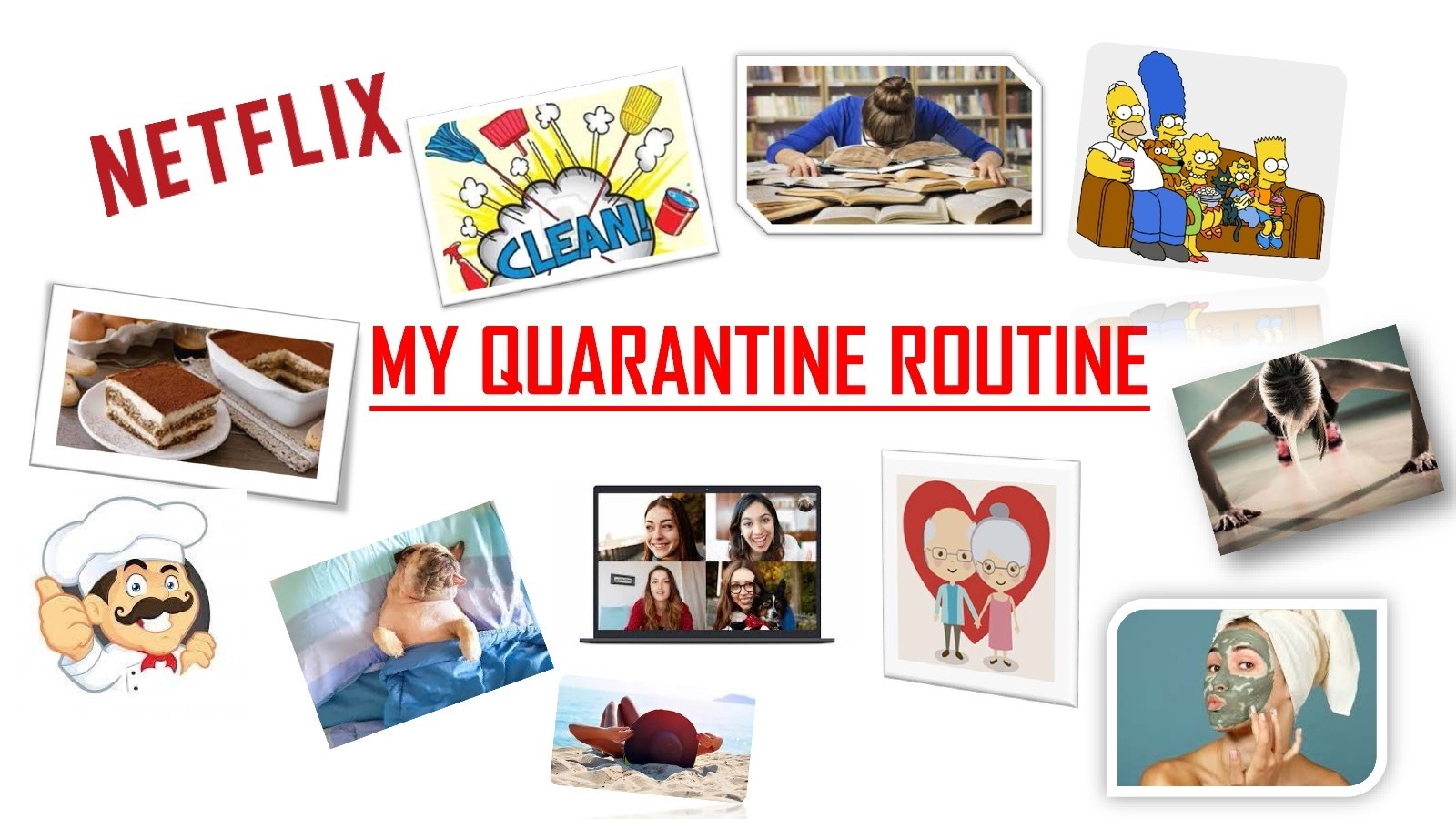 my_quarantine_routine